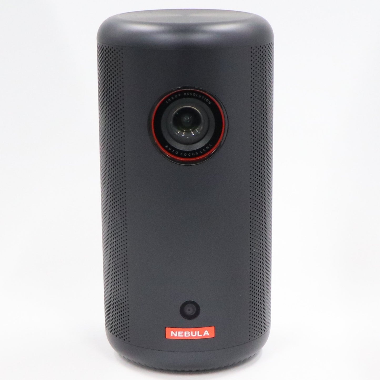 アンカー・ジャパン Nebula Capsule 3 モバイルプロジェクター d2425n11   整備済みアウトレット品 [中古(C)]