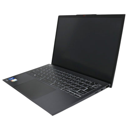 【Office非搭載】MSI(エムエスアイ) Prestige-13Evo-A12M-3117JP(Windows11 Home) ノートパソコン prestige-13evo-a12m-3117jp-sg  ステラグレイ 整備済みアウトレット品 [中古(C)]