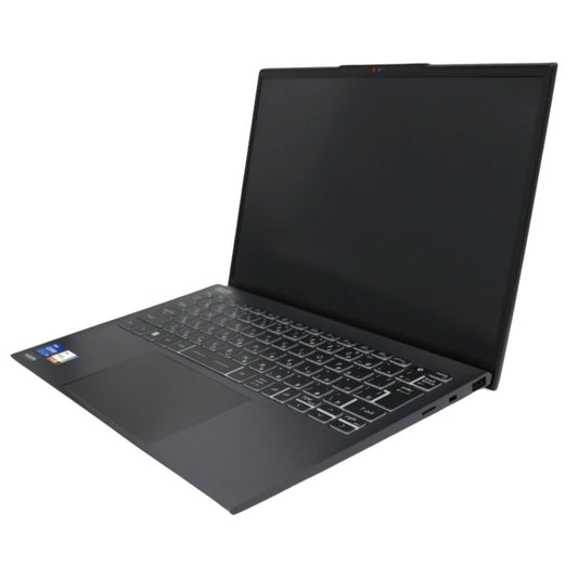 【Office非搭載】MSI(エムエスアイ) Prestige-13Evo-A12M-3117JP(Windows11 Home) ノートパソコン prestige-13evo-a12m-3117jp-sg  ステラグレイ 整備済みアウトレット品 [中古(C)]