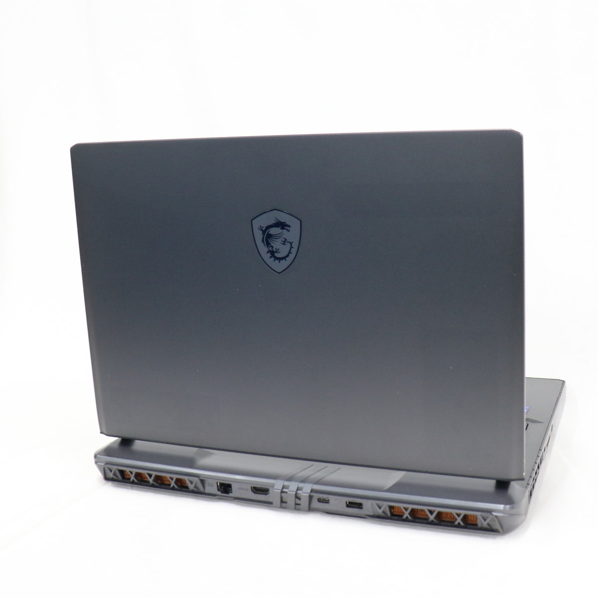 MSI(エムエスアイ) Vector-GP68HX-12VH-779JP (Core i9-12900HX /GeForce GTX4080/16型/16GB/M.2 SSD 1TB/240Hz) ゲーミングノートパソコン vector-gp68hx-12vh-779   整備済みアウトレット品 [中古(C)]