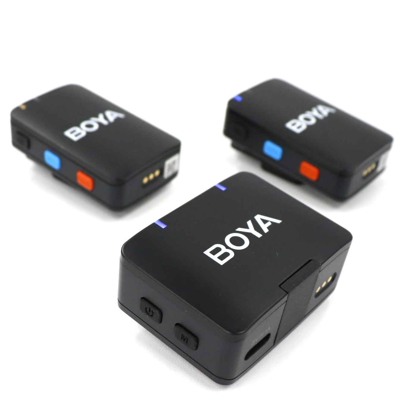 [中古(C)] BOYA(ボーヤ) BOYAMIC ワイヤレスマイク boyamic[可]