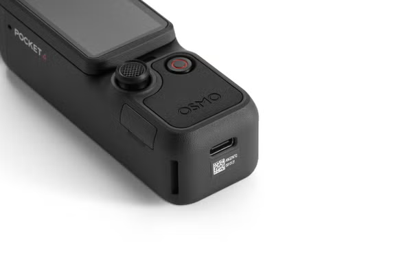 DJI Osmo Pocket 4 Creator Combo 3軸スタビライザー搭載 ポケットジンバルカメラ osmopocket-4-combo   【90％分返金保証付】新品