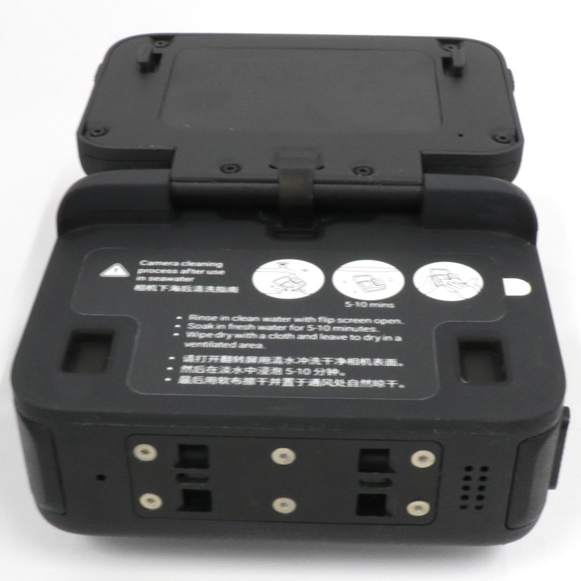 [中古(A)] Insta360 Ace Pro アクションカメラ insta360-ace-pro [非常に良い]