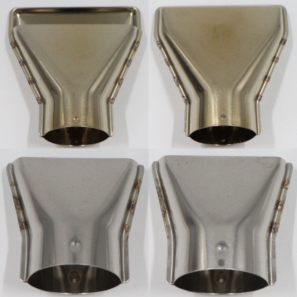 [中古(B)] BOSCH ボッシュ ホットエアガン GHG23-66  [良い]