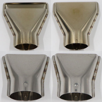 [中古(B)] BOSCH ボッシュ ホットエアガン GHG23-66  [良い]