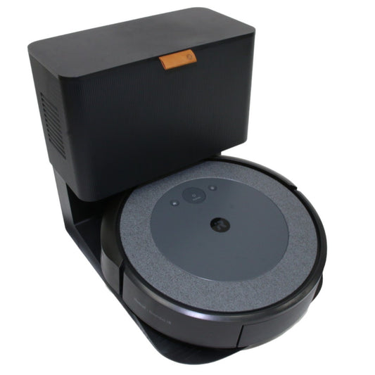 [中古(B)] ロボット掃除機 ルンバ i5+ [良い]