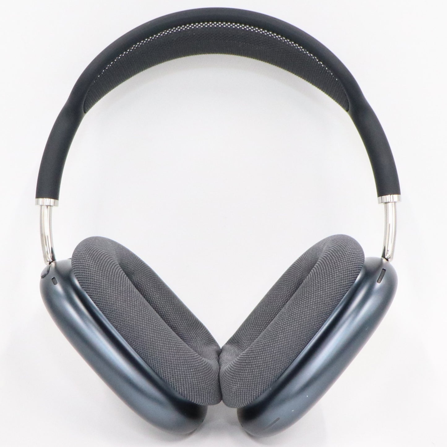 [中古(C)] Apple AirPods Max (USB-C)ワイヤレスヘッドホン　mww43za-a [可]