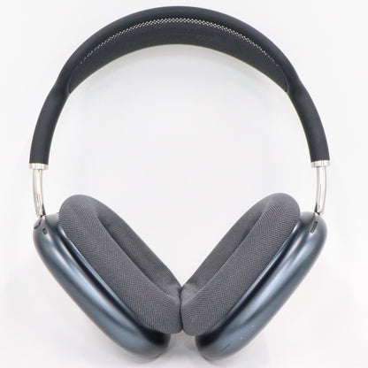 [中古(C)] Apple AirPods Max (USB-C)ワイヤレスヘッドホン　mww43za-a [可]