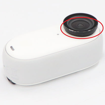 Insta360 GO 3 アクションカメラ(32GB) insta360-go-3-32   整備済みアウトレット品 [中古(C)]