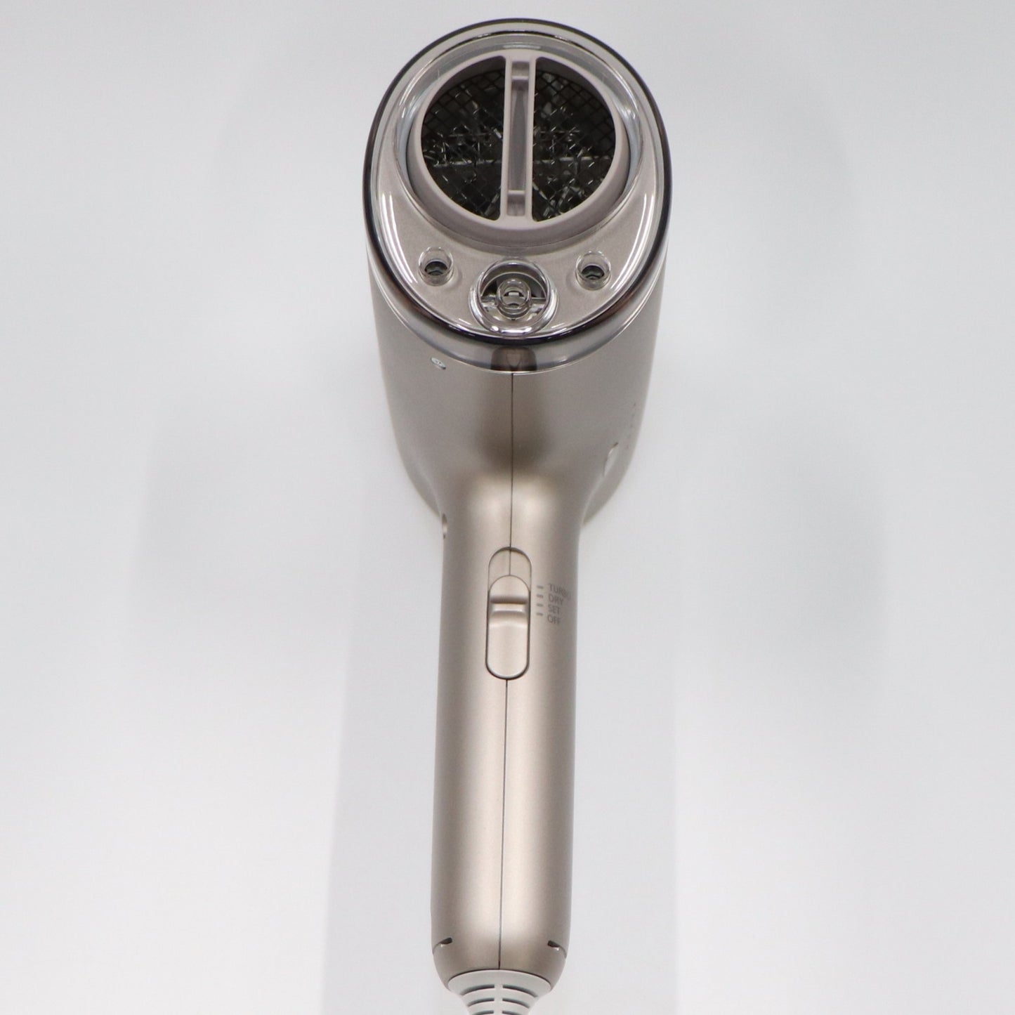 [中古(C)]パナソニック ヘアードライヤー ナノケア EH-NA9M ノーブルベージュeh-na9m-e　[可]