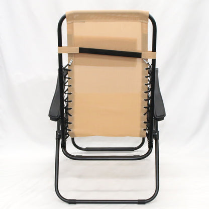 [中古(B)] LOGOS (ロゴス) neos ファミリースムースリクライナー サイドトレープラス　logos-neos-family-smcliner  [良い]