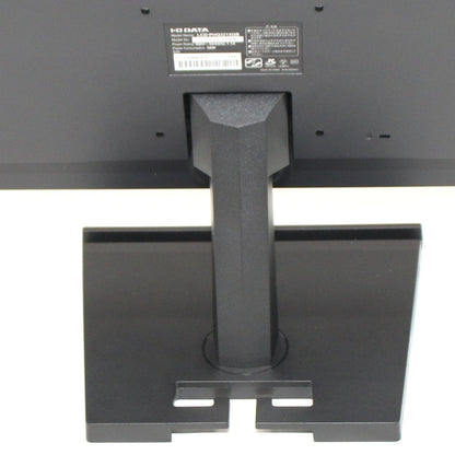 [中古(B)] アイ・オー・データ(IODATA) 広色域 31.5型ワイド液晶ディスプレイ LCD-PHQ321XQB　lcd-phq321xqb  [良い]