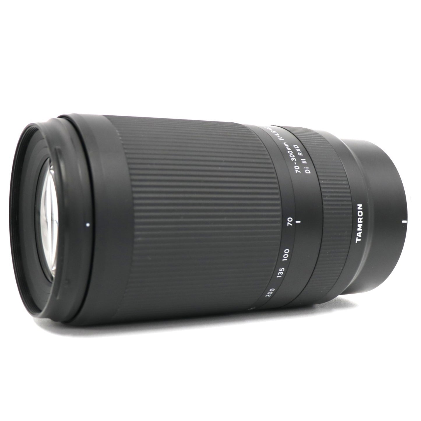 タムロン 70-300mm F/4.5-6.3 Di III RXD ニコンZマウント用（Model A047） tamron-70300-a047-z   整備済みアウトレット品 [良い(B)]
