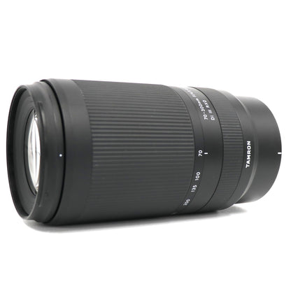 タムロン 70-300mm F/4.5-6.3 Di III RXD ニコンZマウント用（Model A047） tamron-70300-a047-z   整備済みアウトレット品 [良い(B)]