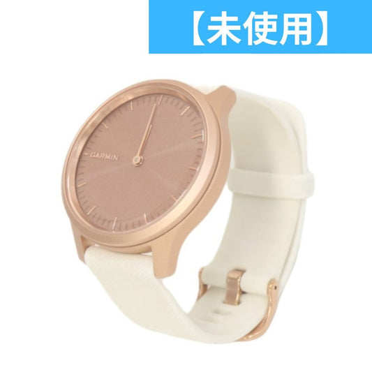 ［未使用(S)］ガーミン GARMIN vivomove Style フィットネススマートウォッチ