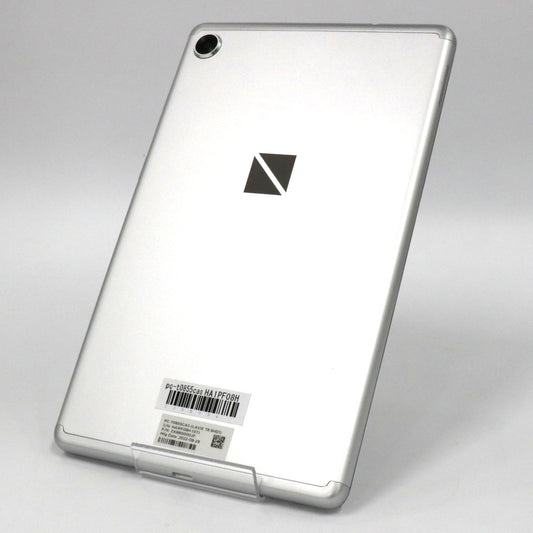 [中古(A)] NEC(エヌイーシー) LAVIE T8 Androidタブレット 8型ワイド PC-T0855CAS　pc-t0855cas [非常に良い]