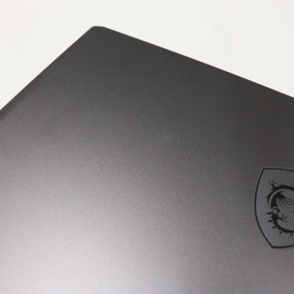 MSI(エムエスアイ) Vector-GP68HX-12VH-779JP (Core™ i9-12900HX /GeForce GTX4080/16型/16GB/M.2 SSD 1TB/240Hz) ゲーミングノートパソコン vector-gp68hx-12vh-779   整備済みアウトレット品 [良い(B)]