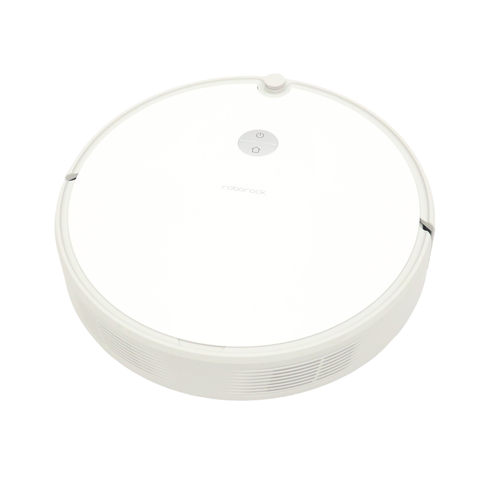 ロボット掃除機 ロボロックRoborockE5 E502-04 ホワイト 【公式通販】