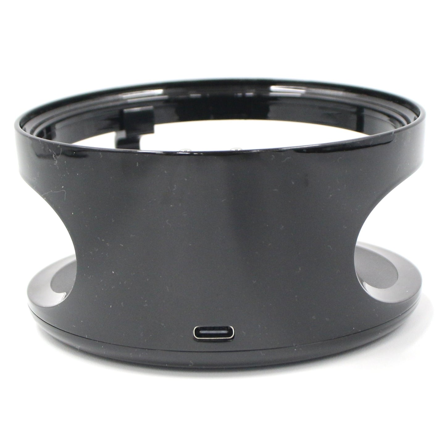 [中古(C)] MYTREX(マイトレックス) HEAD SPA DEEP X ヘッドスパ 美顔器　mt-hsdx-24b-b mt-hsdx-24b-b　[可]