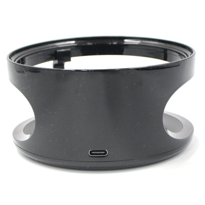 [中古(C)] MYTREX(マイトレックス) HEAD SPA DEEP X ヘッドスパ 美顔器　mt-hsdx-24b-b mt-hsdx-24b-b　[可]