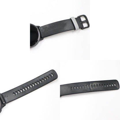 [中古(B)] ガーミン(GARMIN) vivoactive 5 フィットネスGPSウォッチ ブラック vivoactive-5  [良い]