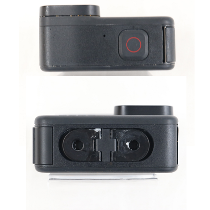 GoPro HERO11 Black hero11-black アクションカメラ アクセサリーセット hero11-black   整備済みアウトレット品 [中古(C)]