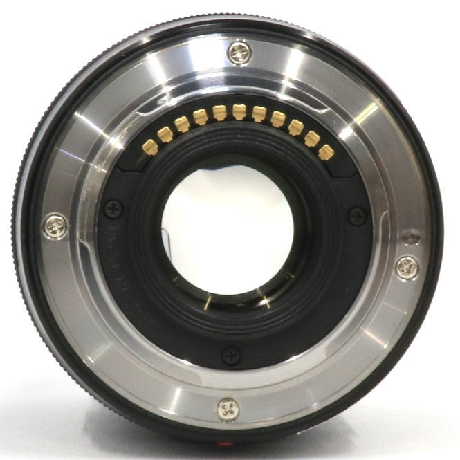 中古(A)] OLYMPUS M.ZUIKO DIGITAL ED 8mm F1.8 Fisheye PRO  