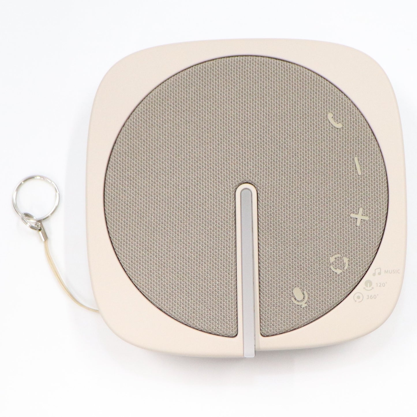 NTT sonority ビームマイクスピーカー LinkShell（リンクシェル）linkshell   整備済みアウトレット品 [中古(A)]