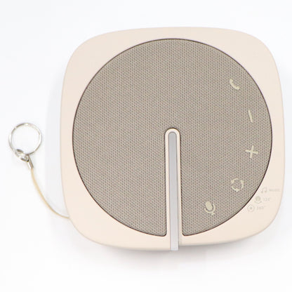 NTT sonority ビームマイクスピーカー LinkShell（リンクシェル）linkshell   整備済みアウトレット品 [中古(A)]