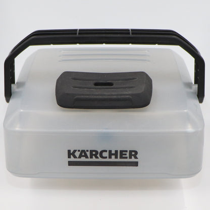 [中古(B)] ケルヒャー OC3 マルチクリーナー バッテリータイプ・タンク式の洗浄機  [良い]