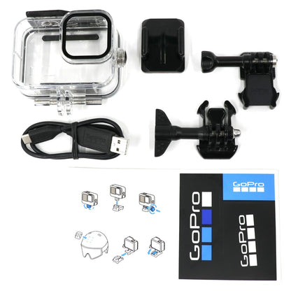 GoPro HERO11 Black hero11-black   ジャンク品 [難あり(D)]
