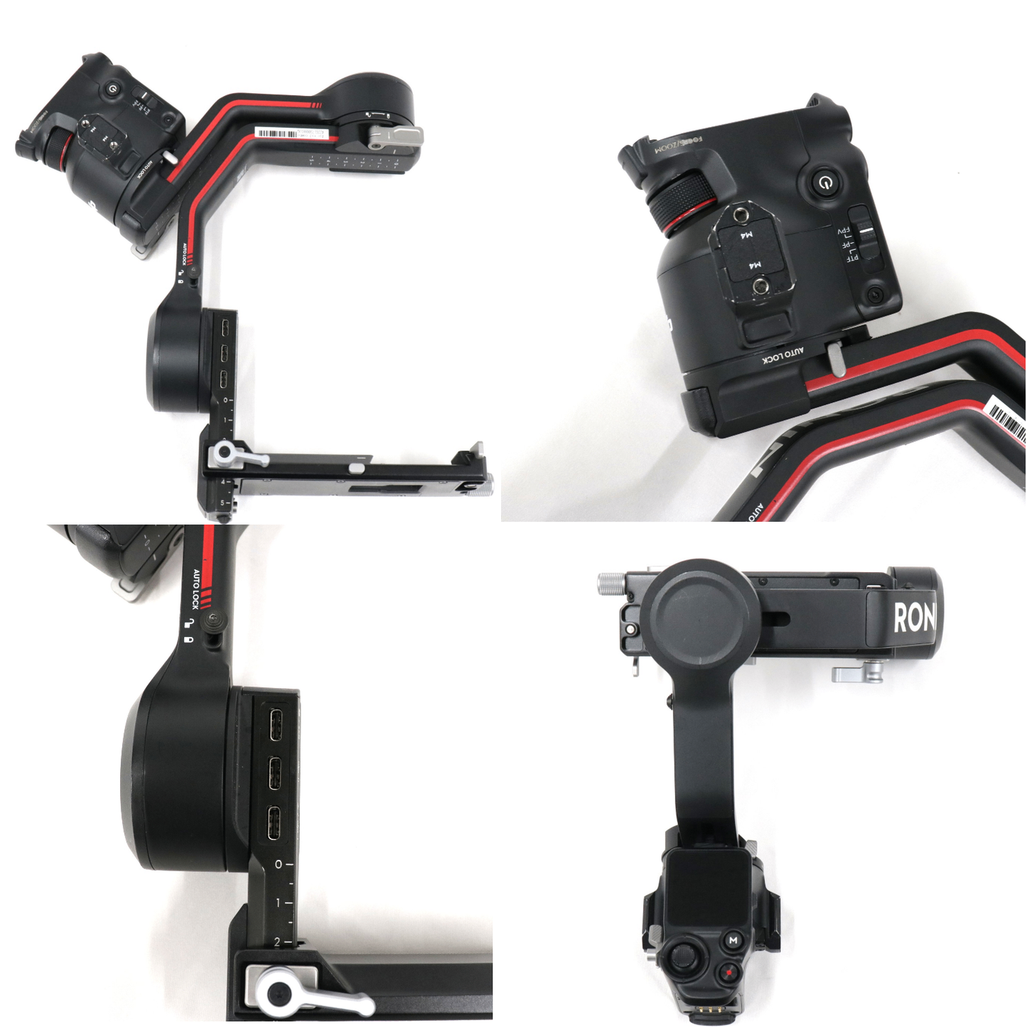 [中古(C)] DJI RS 3 Combo　dji-rs3-combo dji-rs3-combo　[可]