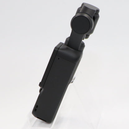 DJI Osmo Pocket 3 Creator Combo 3軸スタビライザー搭載 ポケットジンバルカメラ  osmopocket-3-combo 整備済みアウトレット品 [中古(C)]
