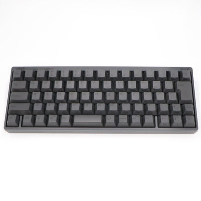 PFU HHKB キーボード Pro HYBRID Type-S 日本語 墨 PD-KB820BS pd-kb820bs  墨 整備済みアウトレット品 [中古(A)]