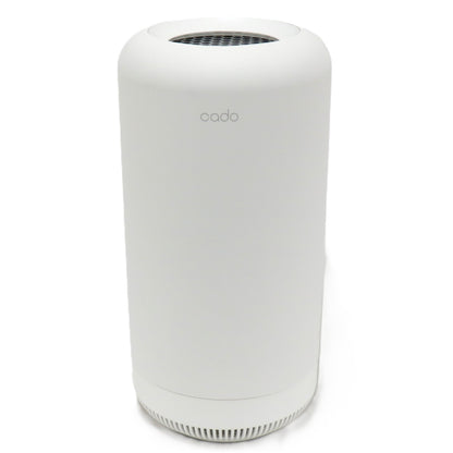[中古(B)] cado (カドー) SAP-002 除菌脱臭機 sap-002-wh ホワイト [良い]