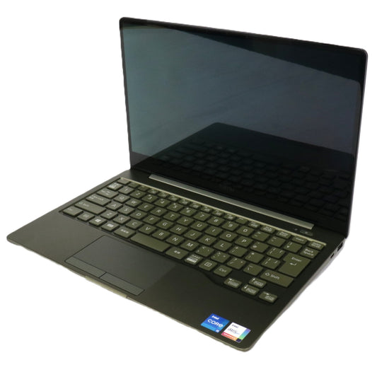 [中古(B)] 富士通 LIFEBOOK ノートパソコン FMVC90E3S( Core i5-1135G7 / 13.3型/ 8GB/ Windows 11 Home 64bt) fmvc90e3-win11-k カーキ [良い]