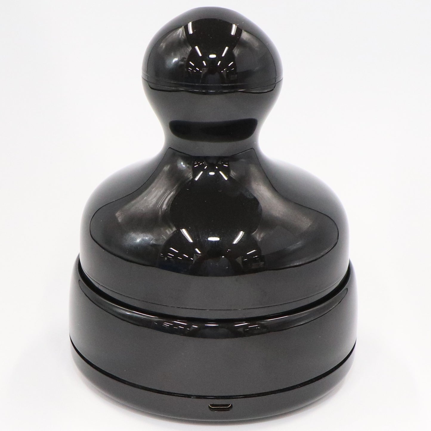 MYTREX(マイトレックス) EMS HEAD SPA PRO 電気針ヘッドスパ　mt-ehp22b   整備済みアウトレット品 [中古(C)]