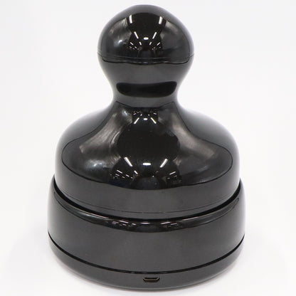 MYTREX(マイトレックス) EMS HEAD SPA PRO 電気針ヘッドスパ　mt-ehp22b   整備済みアウトレット品 [中古(C)]