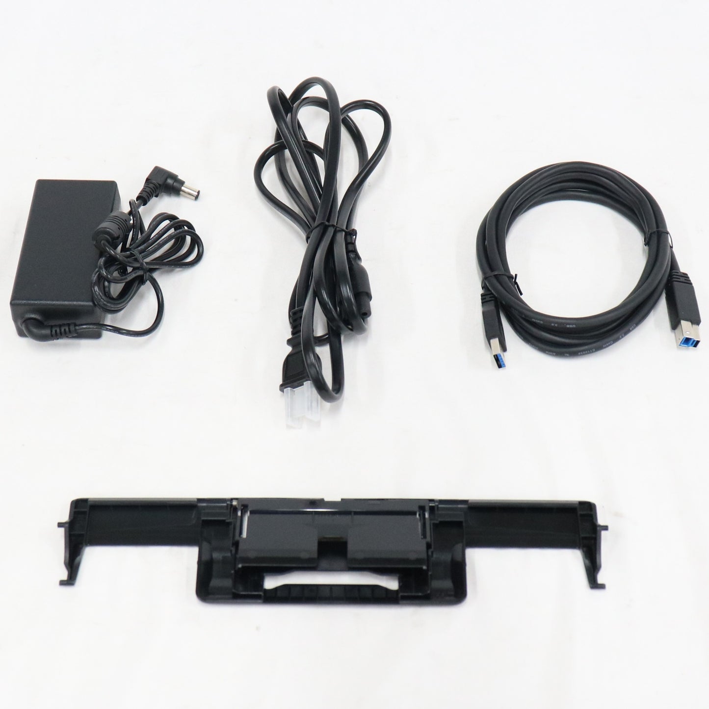 スキャナー ScanSnap iX1600　fi-ix1600a-bk  ブラック 整備済みアウトレット品 [中古(A)]