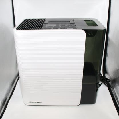 ダイニチ プラス(Dainichi Plus) HD-LX1223 ハイブリッド式加湿器　hd-lx1223-sw  スノーホワイト 整備済みアウトレット品 [良い(B)]