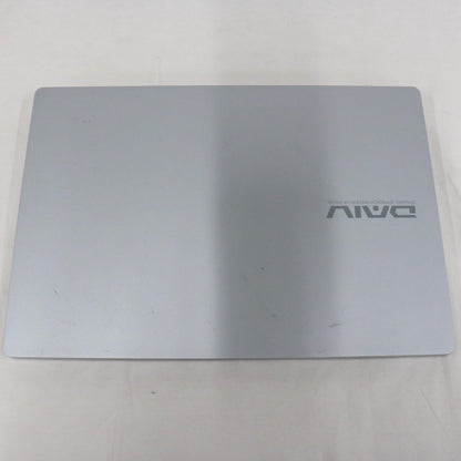 mouse(マウス) クリエイター向けノートパソコン DAIV Z6-I7G60SR-A Z6I7G60SRACCW101DEC  z6i7g60sraccw101dec   ジャンク品 [難あり(D)]