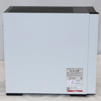 FRONTIER(フロンティア) ゲーミングデスクトップパソコン FRGTB550/C　frgtb550-c   整備済みアウトレット品 [中古(C)]