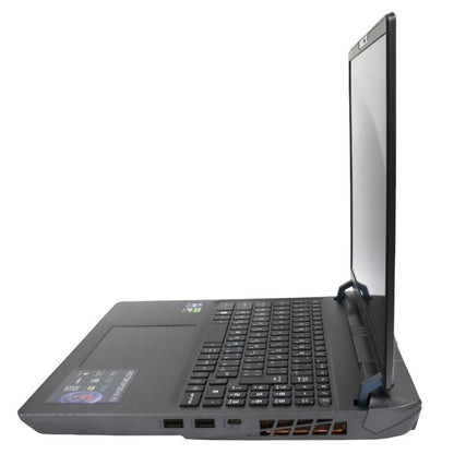 [中古(A)] MSI(エムエスアイ) Vector-GP68HX-12VH-779JP (Core™ i9-12900HX /GeForce GTX4080/16型/16GB/M.2 SSD 1TB/240Hz) ゲーミングノートパソコン vector-gp68hx-12vh-779 [非常に良い]