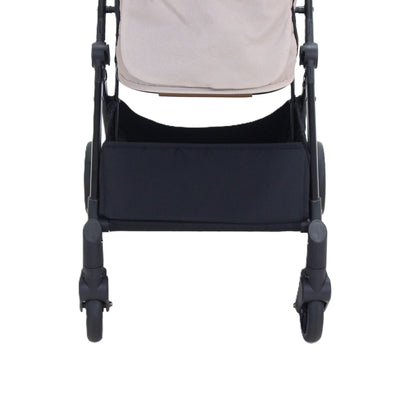 [中古(C)] コンビ ペット用カート フィカゴー フリートゥーゴー2 4711233391501 ヒュッゲベージュ [可]