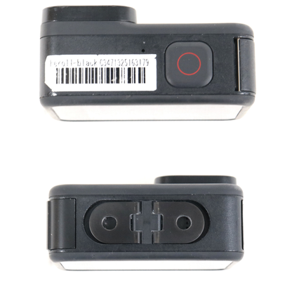 GoPro HERO11 Black(防水ハウジング付き) hero11-black   整備済みアウトレット品 [中古(C)]
