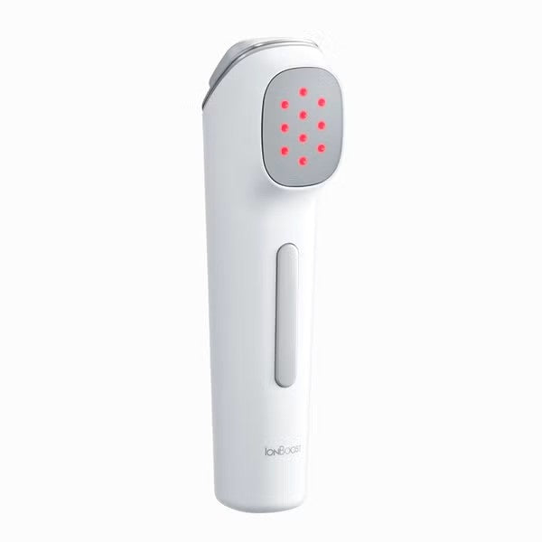 パナソニック イオンブースト マルチ EX EH-SS85 イオン美顔器 eh-ss85  【90％分返金保証付】新品