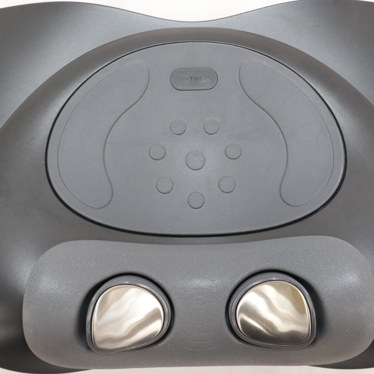 [中古(B)] MYTREX(マイトレックス) MEDI NECK EMS電動ネックストレッチャー mt-mdn24b  [良い]