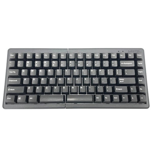 [中古(B)] Mistel BAROCCO MD770 赤軸 MD770-RUSPDBBA1 (静音なし)  [良い]