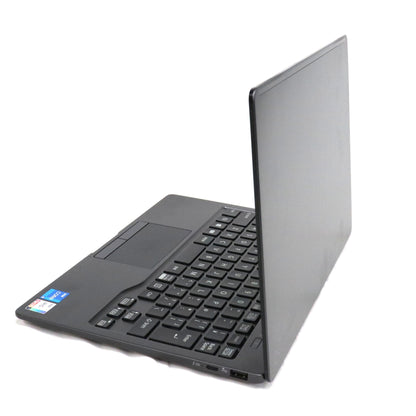 【Office非搭載】富士通 LIFEBOOK ノートパソコン FMVC90E3S( Core i5-1135G7 / 13.3型/ 8GB/ Windows 11 Home 64bt)　fmvc90e3-win11-s  シルバー ジャンク品 [難あり(D)]