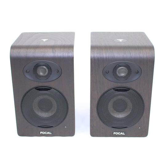 [中古(A)] FOCAL Shape 40 モニタリング・スピーカー ペア shape40[非常に良い]